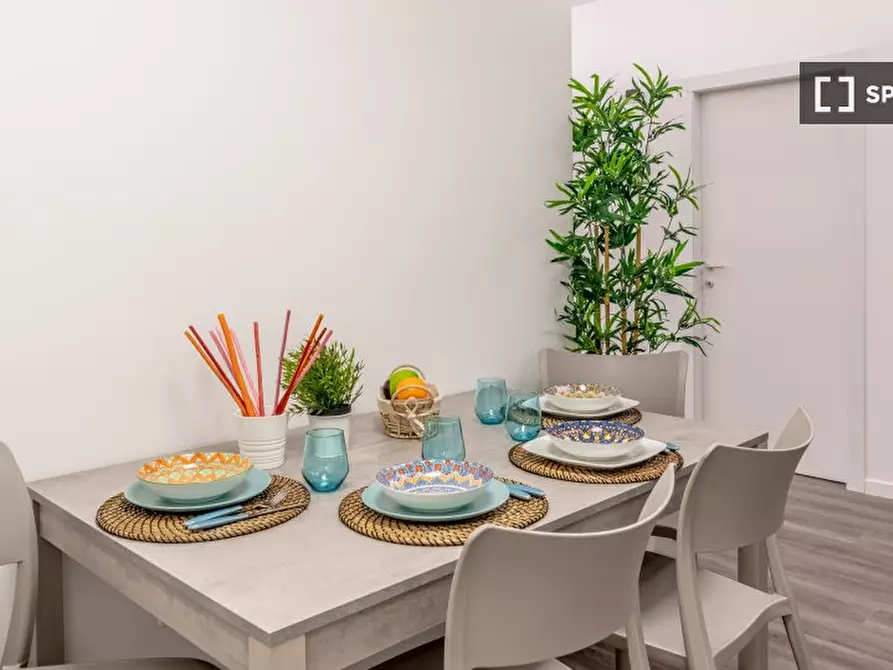 Immagine 14 di Camera condivisa in affitto  in Viale Rovereto a Trento