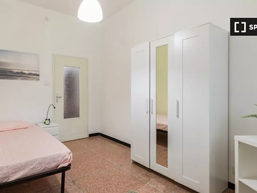 Immagine 12 di Camera condivisa in affitto  in Via Arno, 40139 Bologna BO, Italy a Bologna