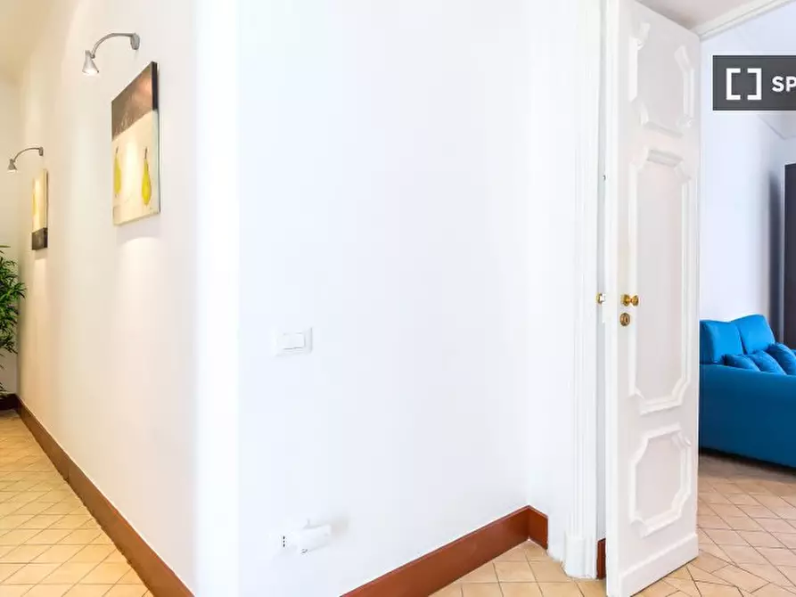 Immagine 17 di Appartamento in affitto  in Supportico Lopez a Napoli