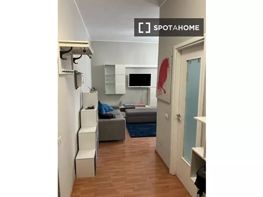 Immagine 15 di Appartamento in affitto  in Via Cassanese a Segrate