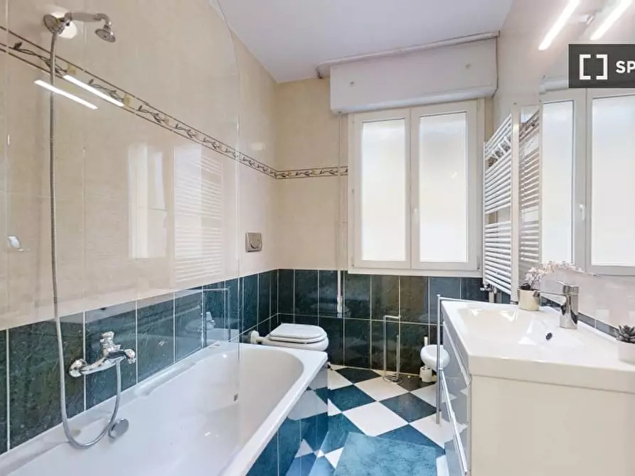 Immagine 15 di Camera condivisa in affitto  in VIA pietro selvatico a Padova