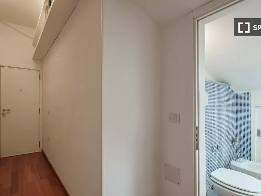 Immagine 13 di Appartamento in affitto  in Via Favonio a Cagliari