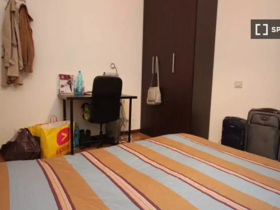 Immagine 11 di Camera condivisa in affitto  in Via Felice Bellotti a Milano