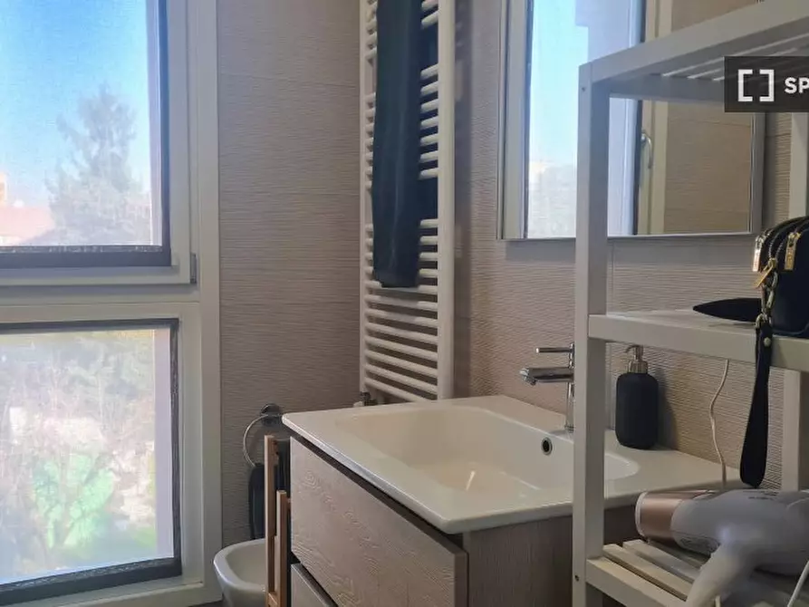 Immagine 11 di Appartamento in affitto  in Via degli Umiliati a Milano