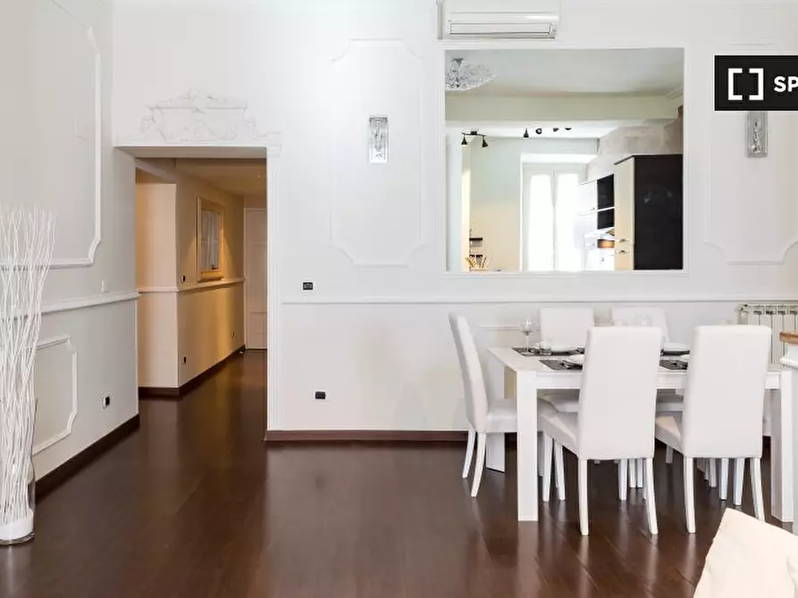 Immagine 14 di Appartamento in affitto  in Via del Gambero a Roma