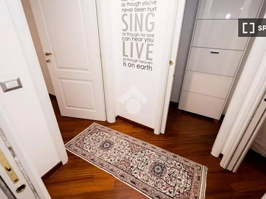 Immagine 7 di Appartamento in affitto  in Via Andrea Costa a Milano