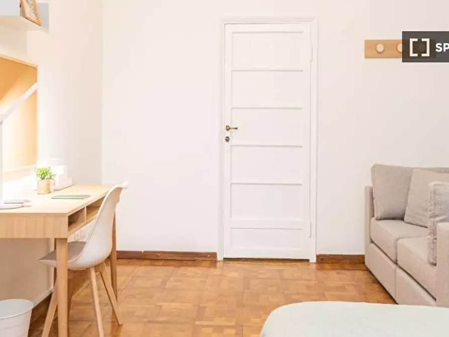 Immagine 7 di Camera condivisa in affitto  in Viale Andrea Doria a Milano