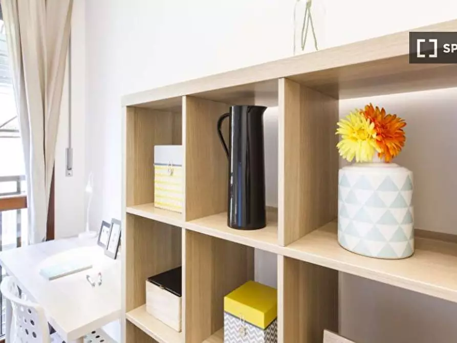 Immagine 3 di Camera condivisa in affitto  in Via Privata San Martiniano Milan a Milano