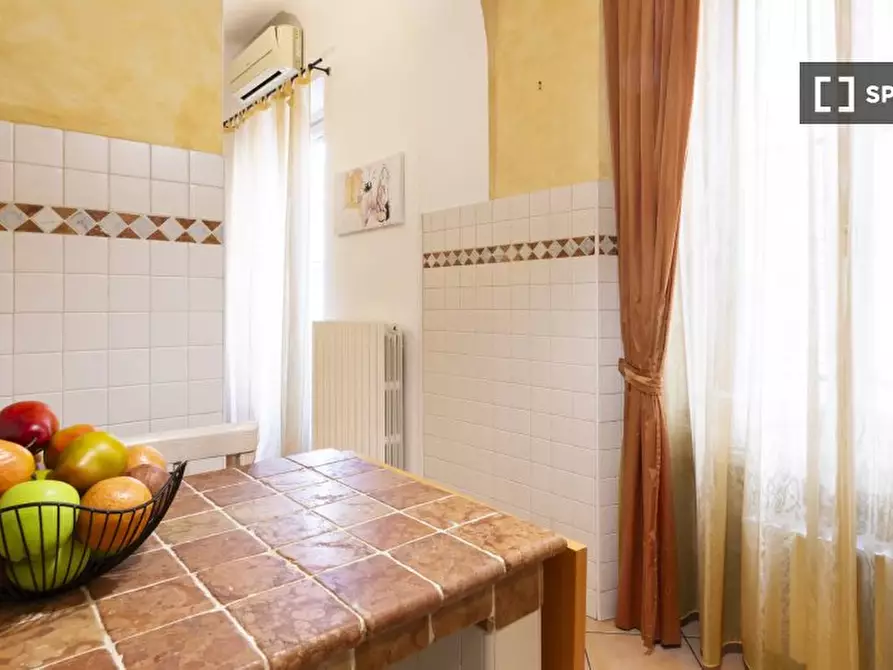 Immagine 15 di Appartamento in affitto  in Via Orti a Milano