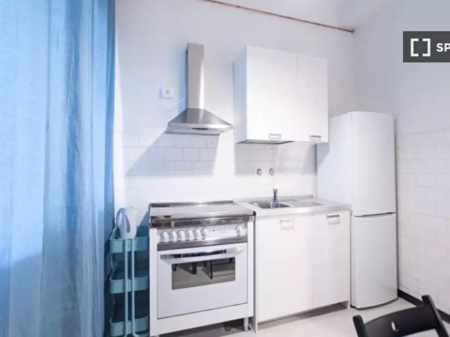 Immagine 14 di Camera condivisa in affitto  in Via Beato Angelico a Milano