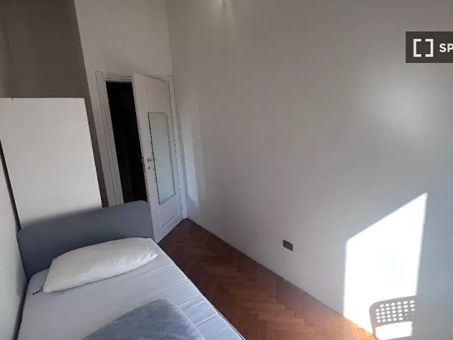 Immagine 3 di Camera condivisa in affitto  in Viale Abruzzi a Milano