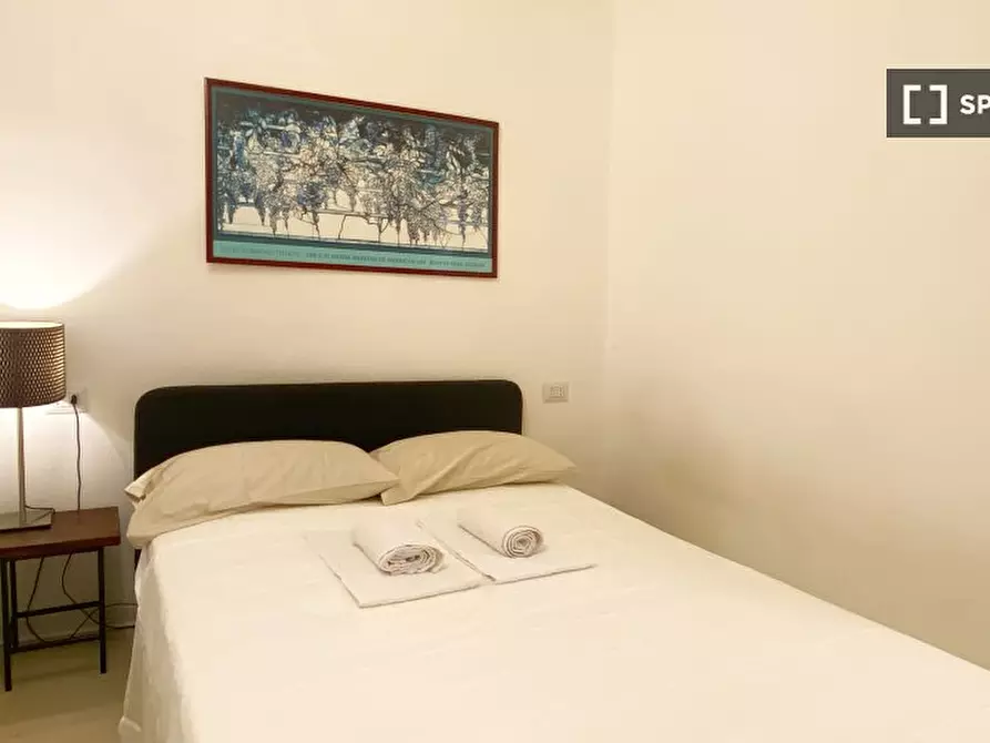 Immagine 8 di Appartamento in affitto  in Via dei Macelli di Soziglia a Genova