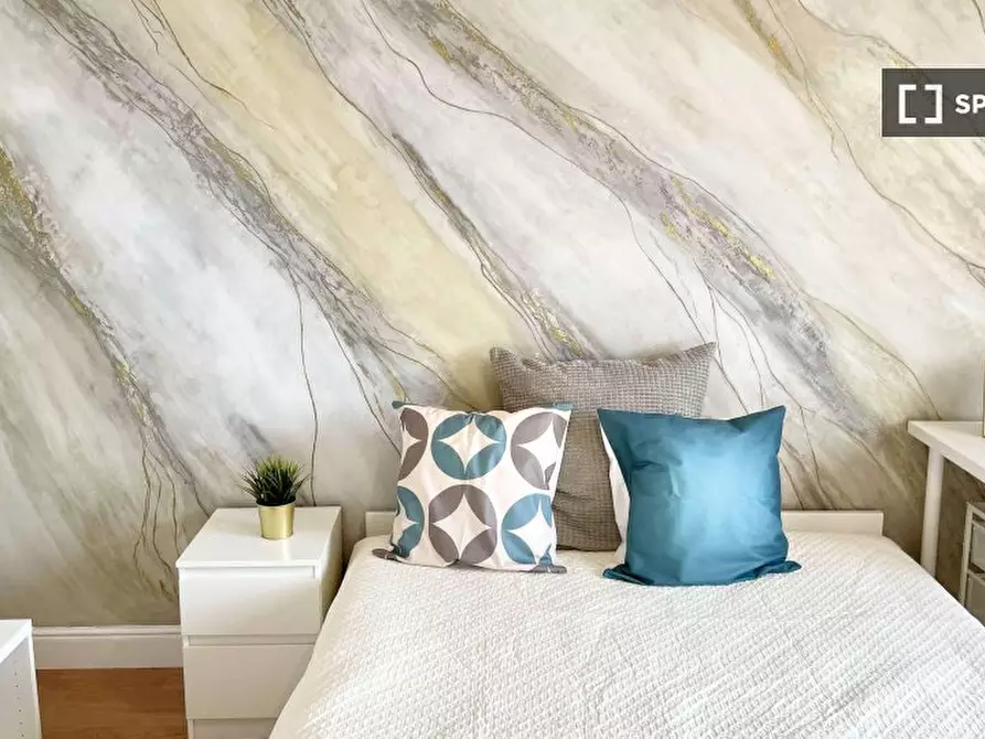 Immagine 3 di Camera condivisa in affitto  in Piero Puccioni a Firenze