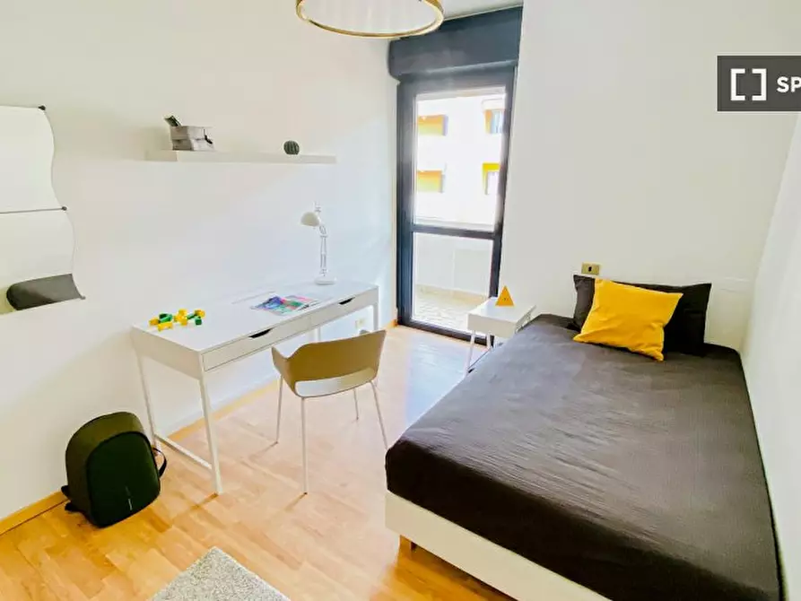 Immagine 5 di Camera condivisa in affitto  in Dei Solteri a Trento