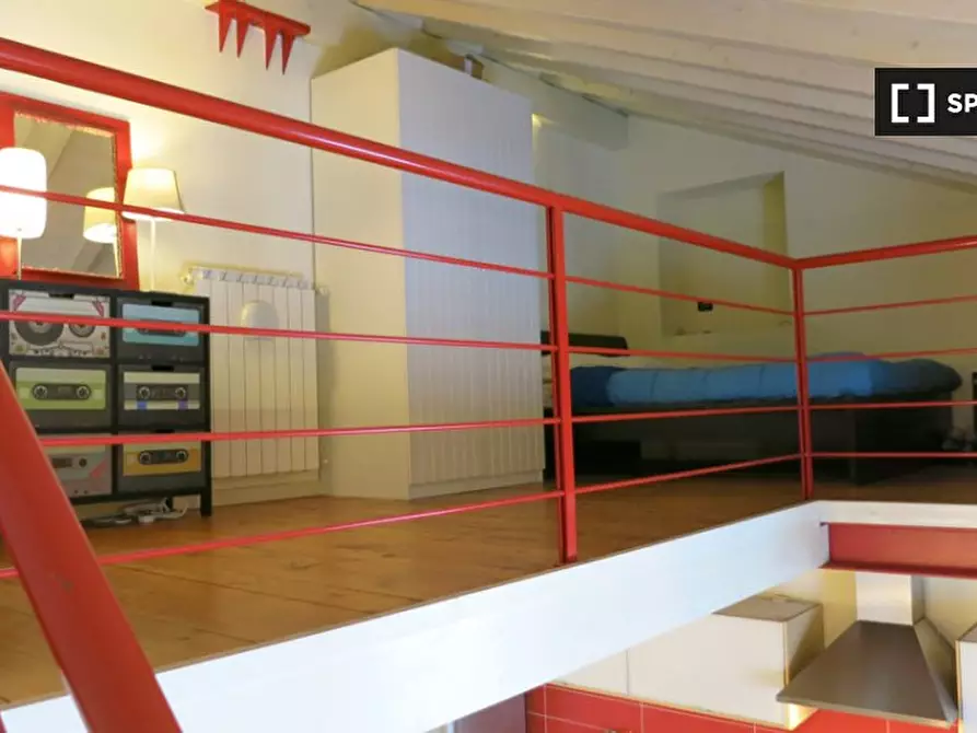 Immagine 11 di Appartamento in affitto  in Via Giovanni Rasori a Milano