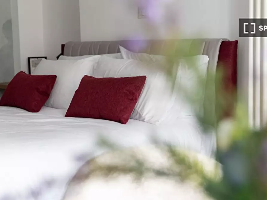 Immagine 12 di Ufficio in affitto  in Via Giuseppe Tartini a Milano