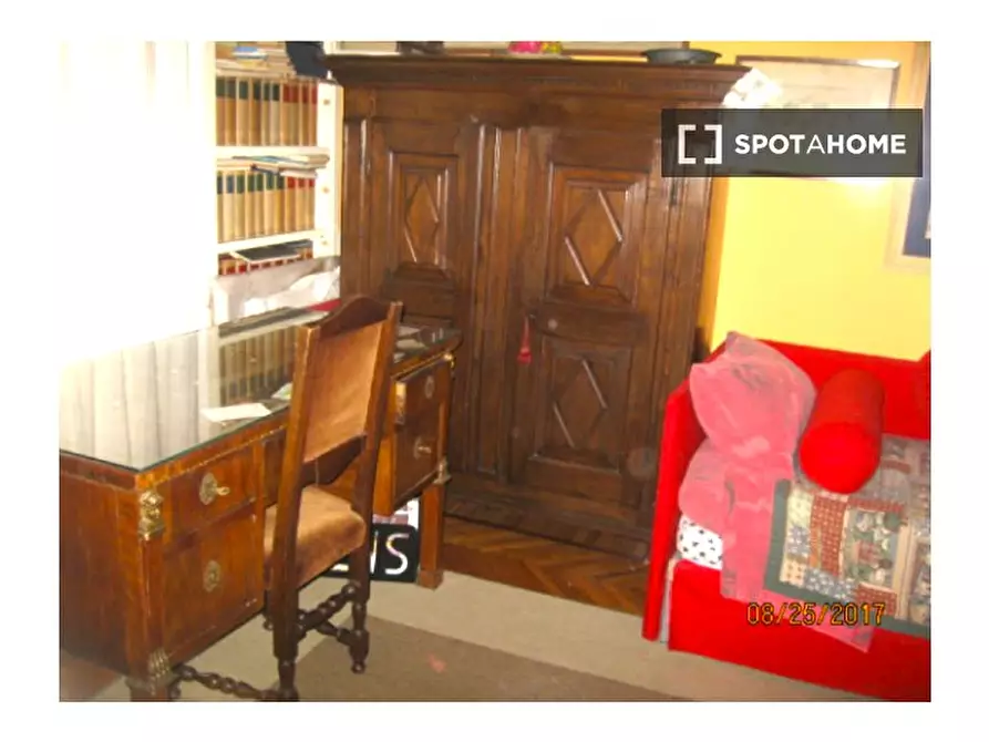 Immagine 17 di Camera condivisa in affitto  in Via Carlo Crivelli a Milano