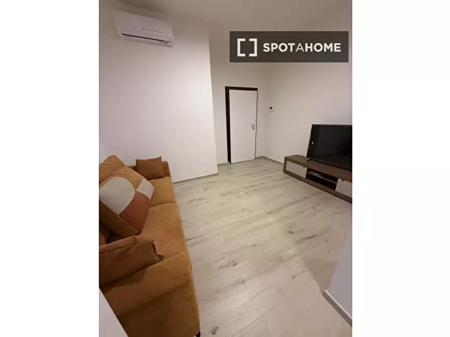 Immagine 17 di Camera condivisa in affitto  in Via Ermete Zacconi a Bologna