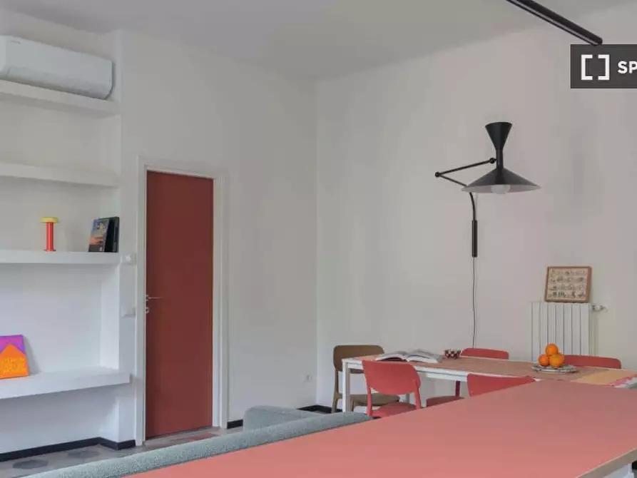 Immagine 17 di Appartamento in affitto  in Via Nicola D'Apulia a Milano