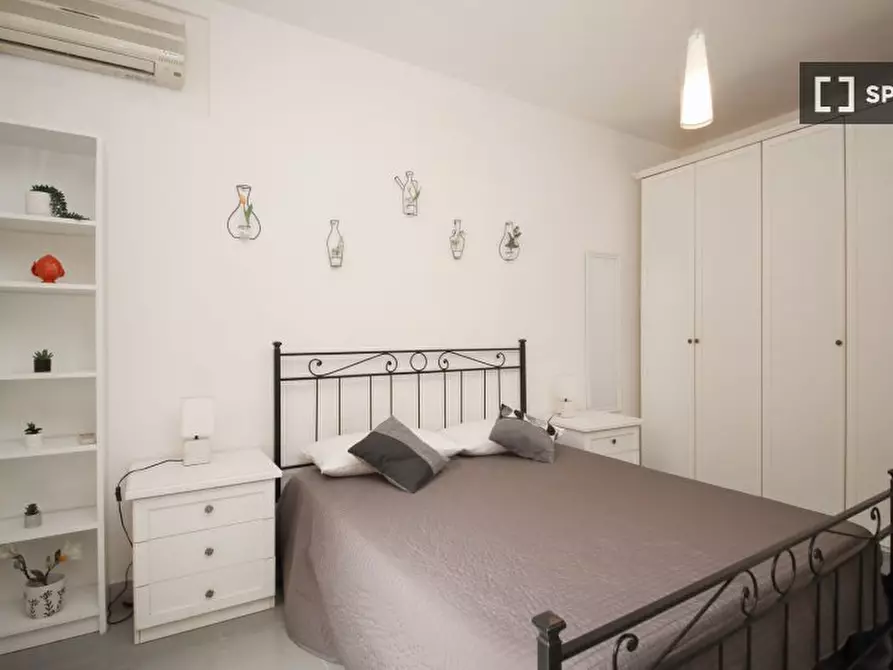 Immagine 3 di Appartamento in affitto  in Via Cesena a Roma