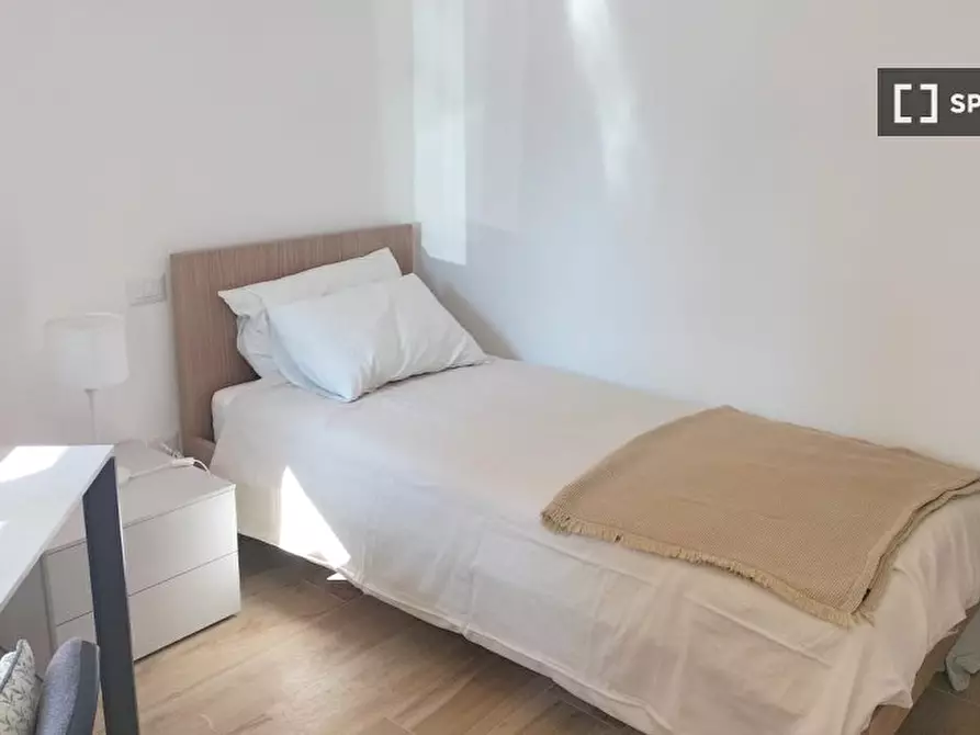 Immagine 5 di Camera condivisa in affitto  in Via Domenico Turazza a Padova