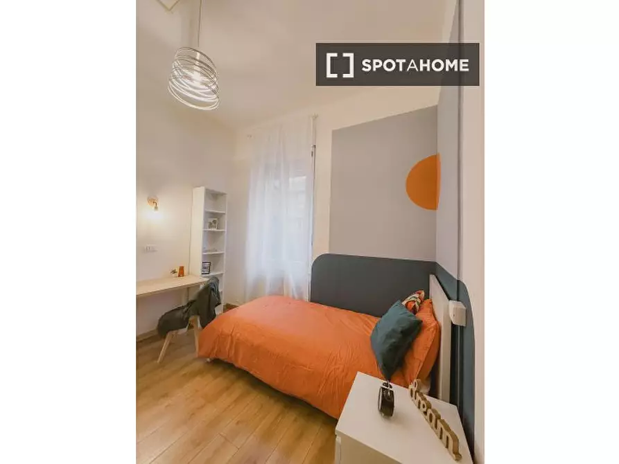 Immagine 3 di Camera condivisa in affitto  in G. Domenico Romagnosi a Trento