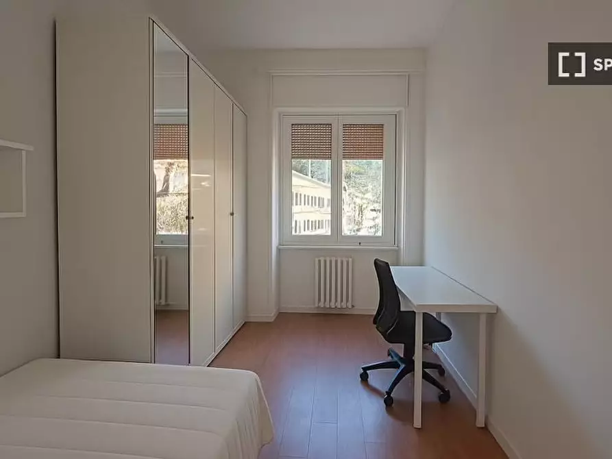 Immagine 2 di Camera condivisa in affitto  in Via Giuseppe Bardelli a Milano