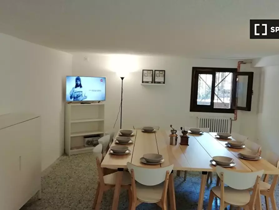 Immagine 16 di Camera condivisa in affitto  in Via Domenico Turazza a Padova