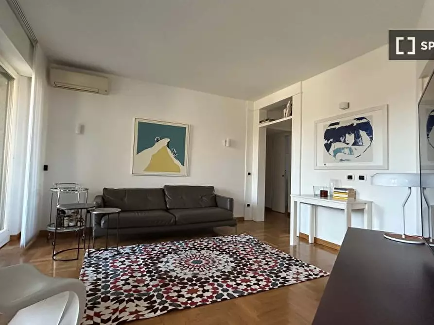 Immagine 4 di Appartamento in affitto  in Via Patroclo a Milano