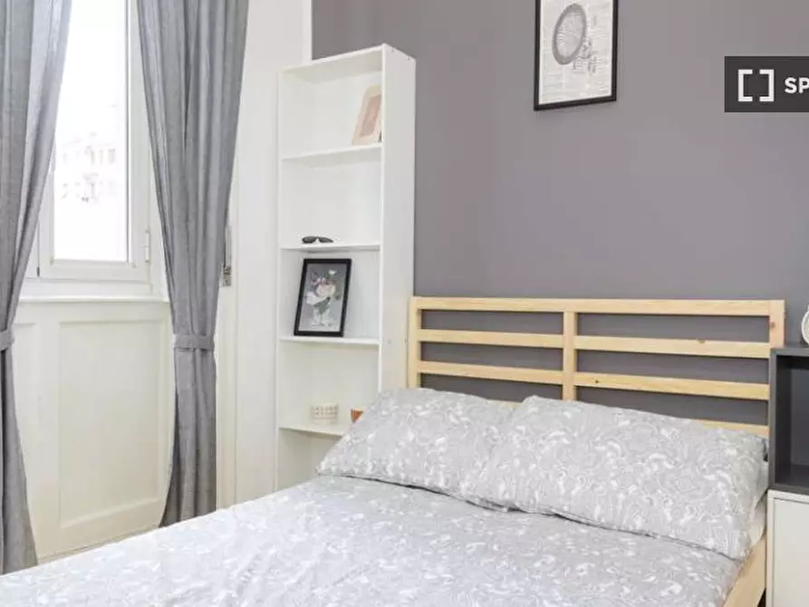 Immagine 3 di Camera condivisa in affitto  in VIA ANNIBALE GRASSELLI a Milano