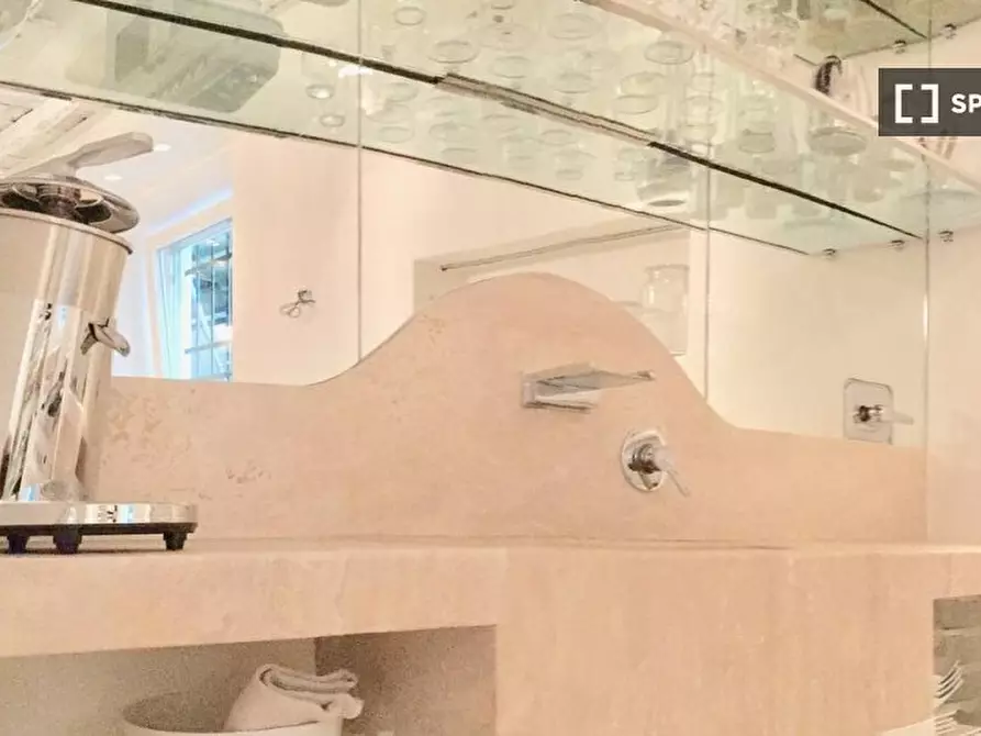 Immagine 13 di Appartamento in affitto  in Piazza Desiderio a Firenze