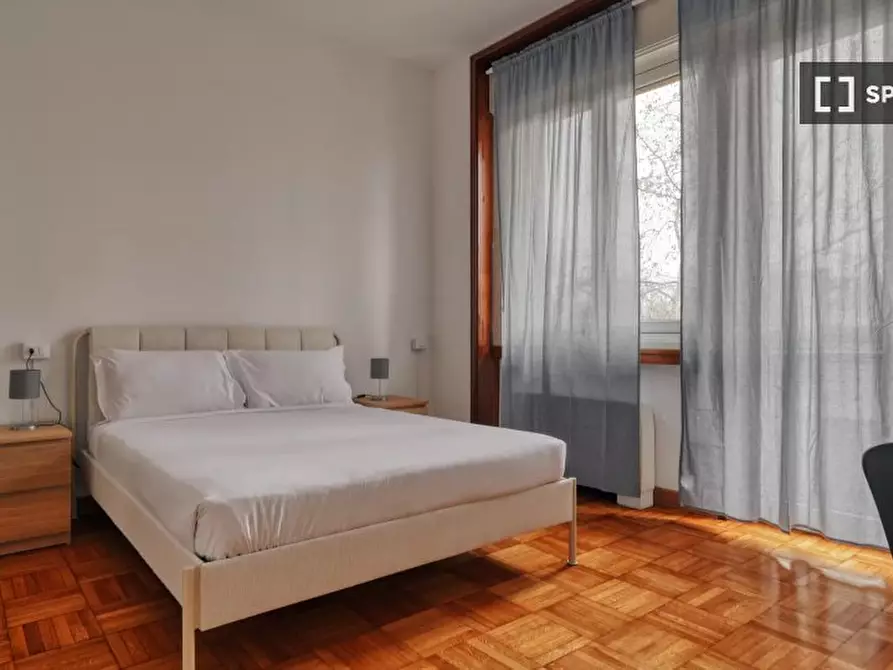 Immagine 6 di Appartamento in affitto  in Via Antonio Banfi a Milano