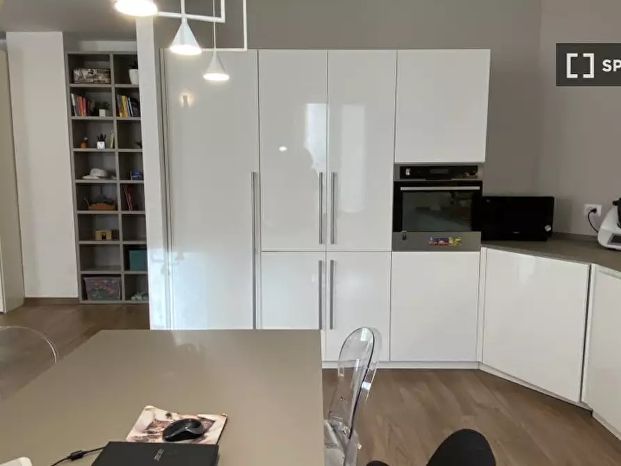 Immagine 13 di Appartamento in affitto  in Viale Emilio Papiniano a Milano