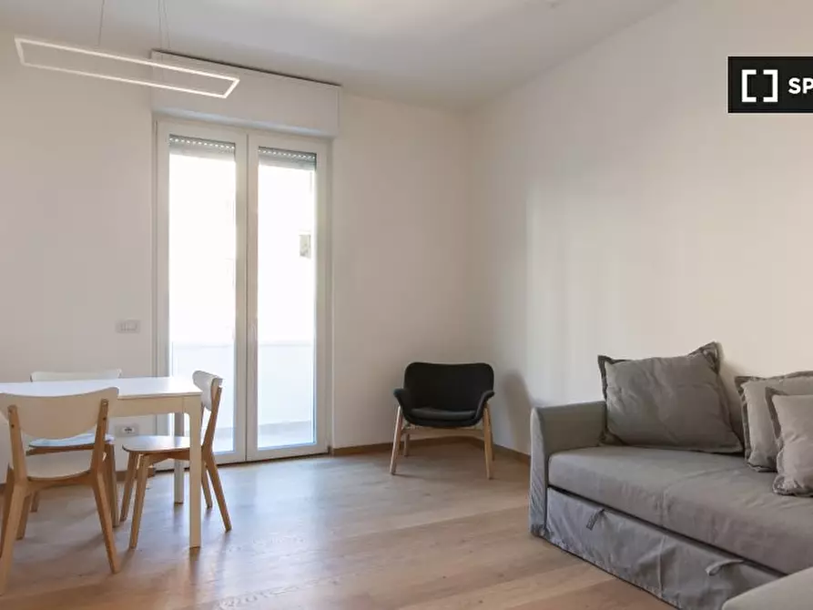 Immagine 2 di Appartamento in affitto  in Via Andrea del Castagno a Milano