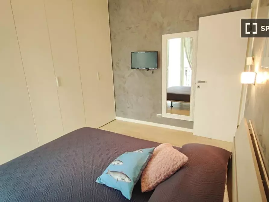 Immagine 15 di Appartamento in affitto  in Via Sergio I a Roma