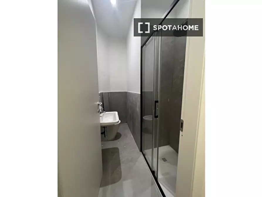 Immagine 7 di Camera condivisa in affitto  in Via Giuseppe la Farina a Firenze