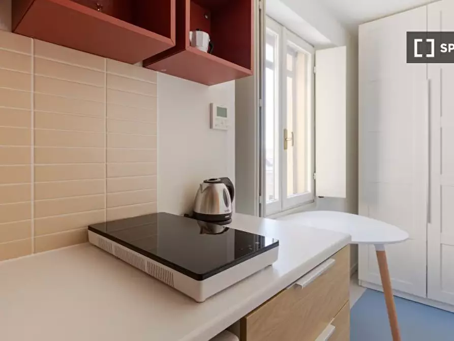 Immagine 10 di Ufficio in affitto  in Corso Magenta a Milano