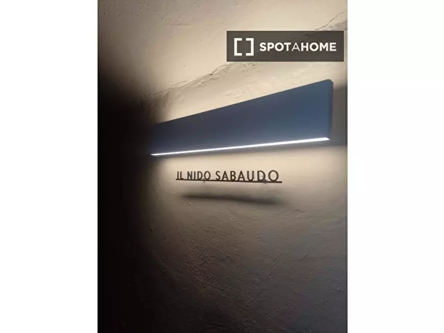 Immagine 14 di Ufficio in affitto  in Via del Carmine a Torino
