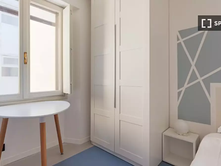 Immagine 9 di Ufficio in affitto  in Corso Magenta a Milano