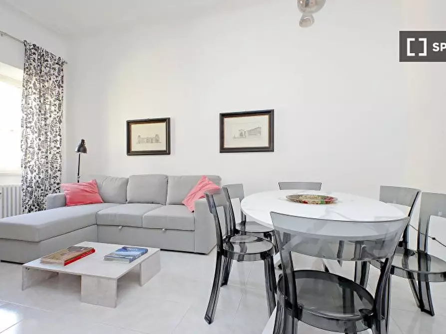 Immagine 16 di Appartamento in affitto  in Via Riccardo Grazioli Lante a Roma