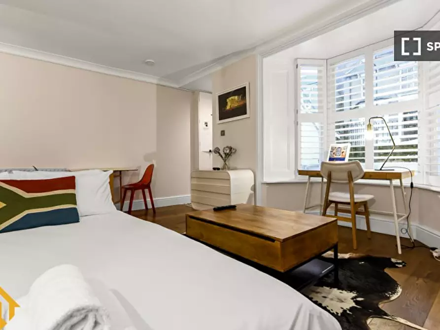 Immagine 3 di Appartamento in affitto  in A Montague Rd a Hackney