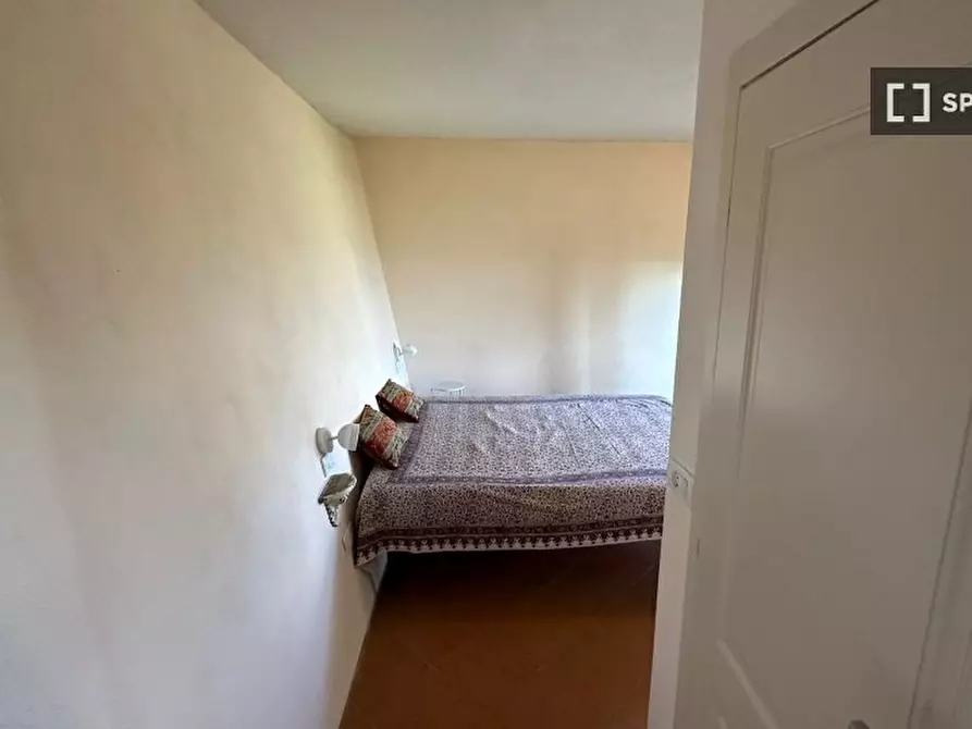 Immagine 13 di Appartamento in affitto  in Via Acciaio e Agnolaccio a Pistoia