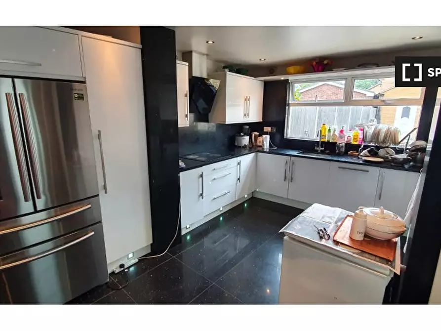 Immagine 4 di Camera condivisa in affitto  in Tenby Rd a Barking