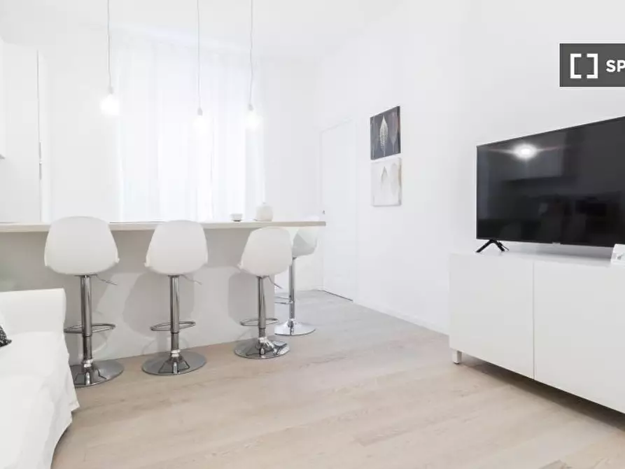 Immagine 2 di Appartamento in affitto  in Via Vincenzo Monti a Milano