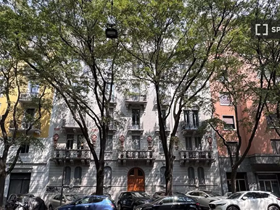 Immagine 5 di Appartamento in affitto  in Via Bartolomeo Eustachi a Milano