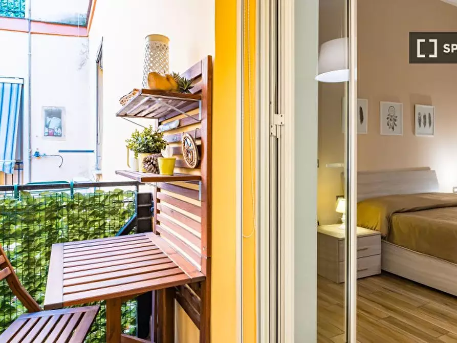 Immagine 7 di Appartamento in affitto  in Via San Attanasio a Napoli