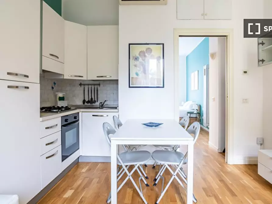 Immagine 16 di Appartamento in affitto  in Via Privata Giuseppe Ugolini a Milano