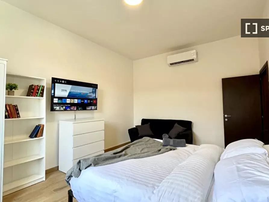 Immagine 17 di Camera condivisa in affitto  in Via Stuffler a Modena