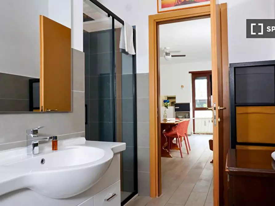 Immagine 10 di Appartamento in affitto  in Via John Fitzgerald Kennedy a Cologno Monzese