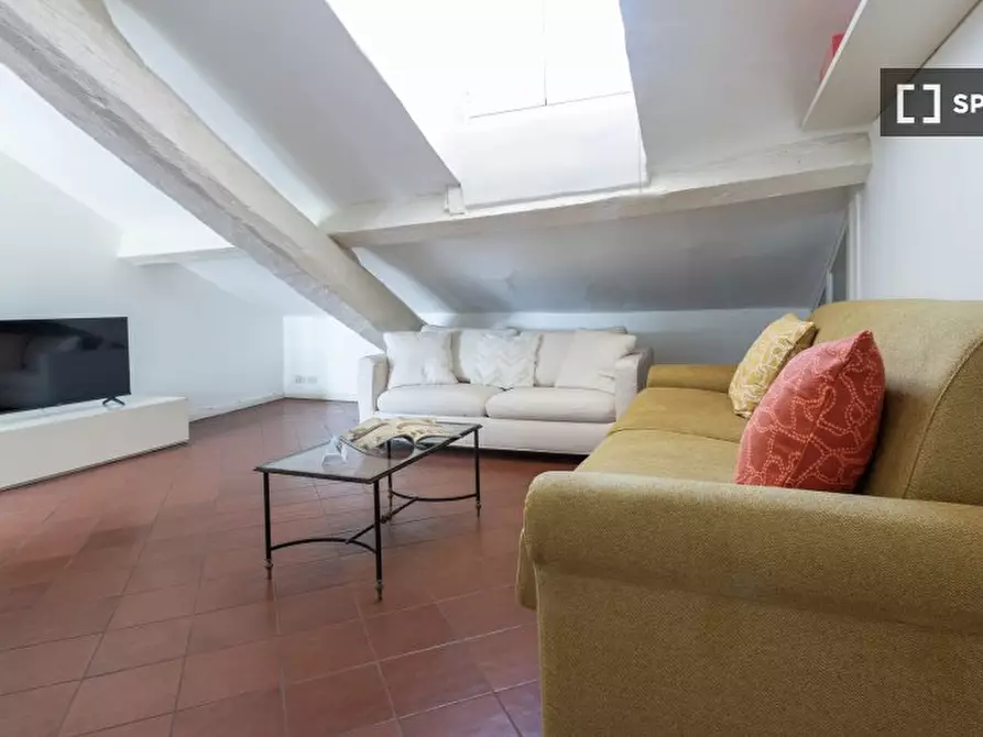 Immagine 4 di Appartamento in affitto  in Via Vigevano a Milano